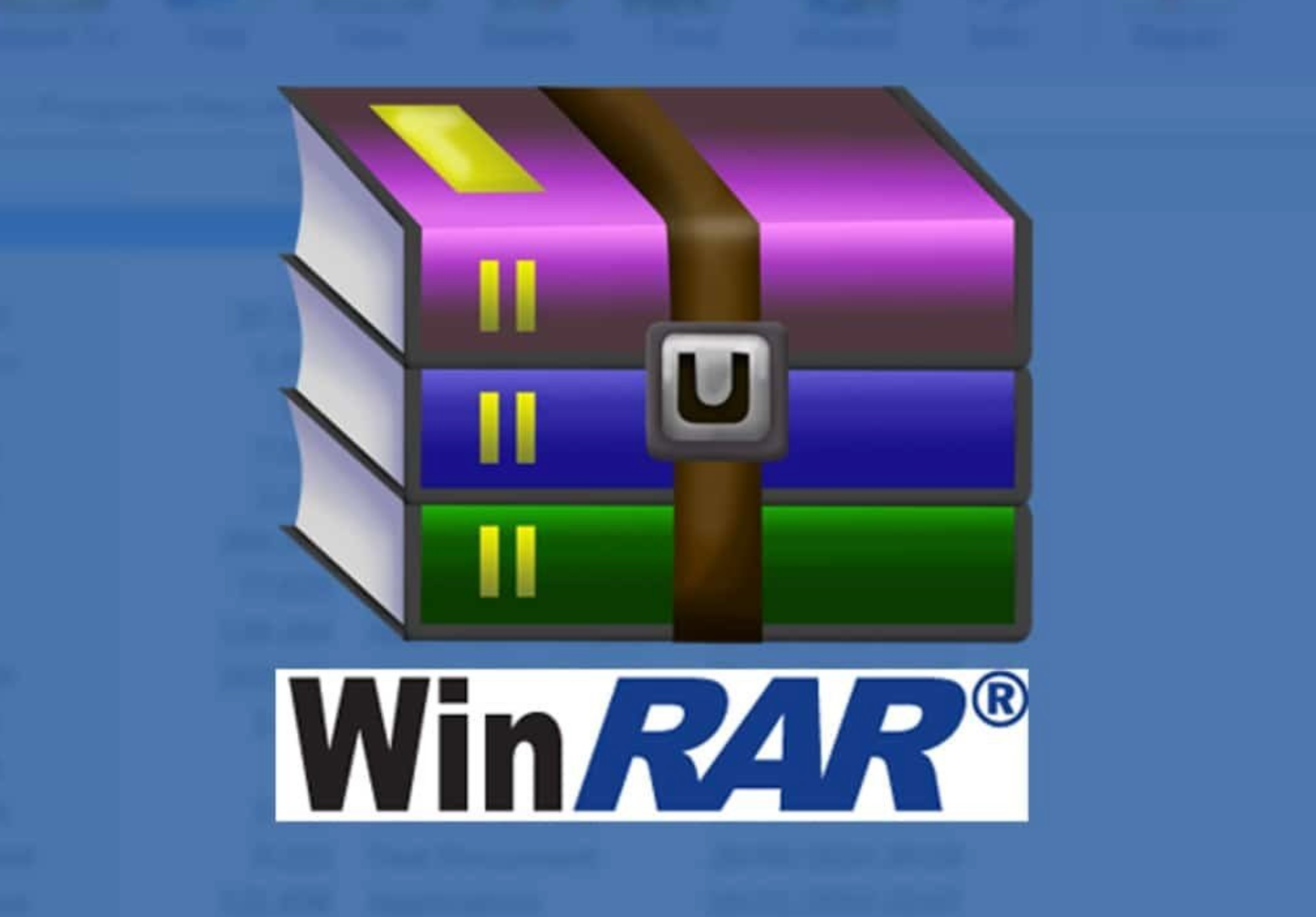 WinRAR下载教程封面图